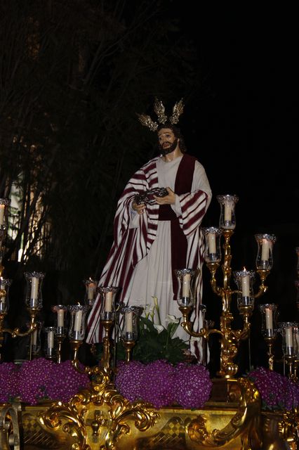 Salutacion a la Virgen de los Dolores 2015 - 74